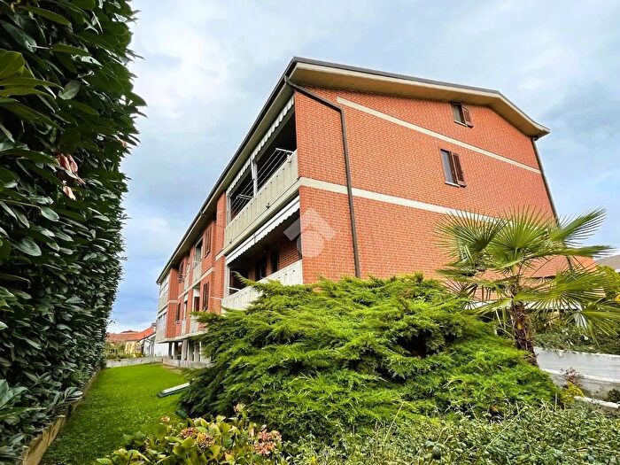 Appartamento quadrilocale in vendita in Via XXV Aprile, Rivalta Di Torino