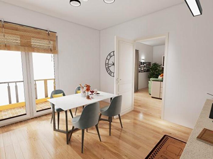 Case in Vendita e in Affitto - 3