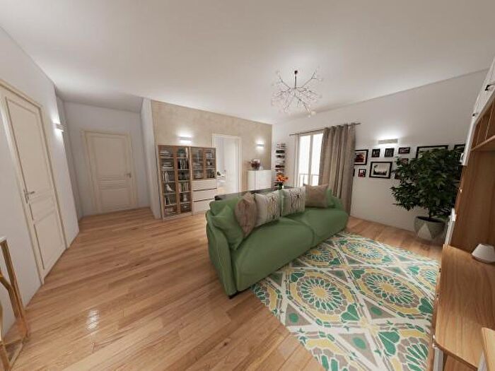 Casa con 6 locali in vendita in Via Amilcare Ponchielli, Nova Milanese