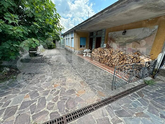 Appartamento trilocale in vendita in Via Nazionale, San Gregorio Matese