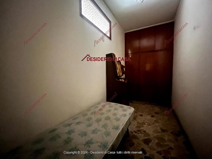 Appartamento trilocale in vendita in Misilmeri