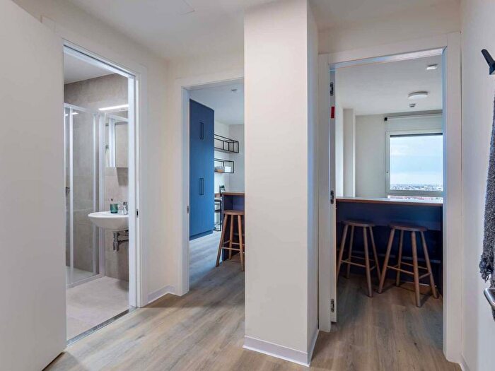 Appartamento in affitto in Via Sebastiano Serlio, Bolognina, Bologna