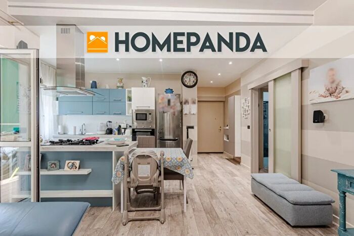 Appartamento quadrilocale in vendita in Via Candido Poggio, Casale Monferrato