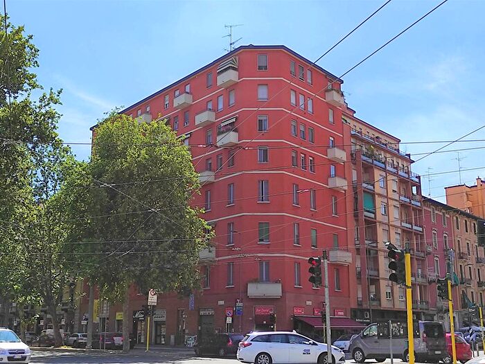 Appartamento trilocale in affitto in Viale Umbria, Porta Romana Medaglie dOro, Milano