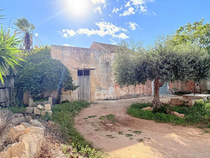 Casa quadrilocale in vendita in Marsala