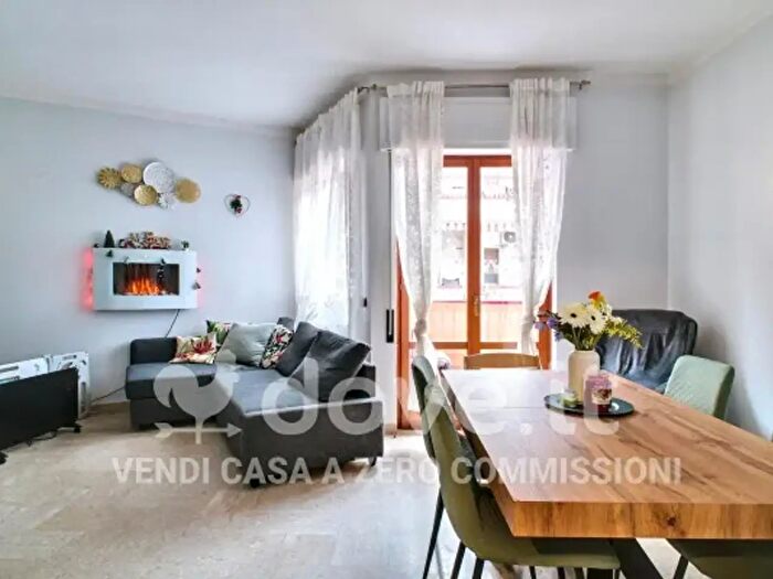 Appartamento trilocale in vendita in Via Padre Primaldo Coco Snc, Taranto
