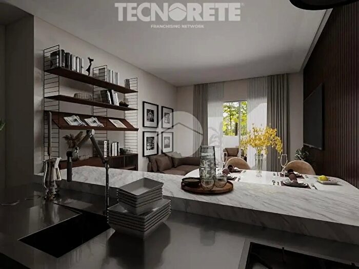 Appartamento trilocale in vendita in Via Provinciale, Pessano Con Bornago