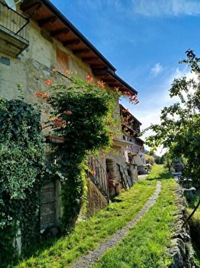 Casa quadrilocale in vendita in Via SantAntonio, Tresivio