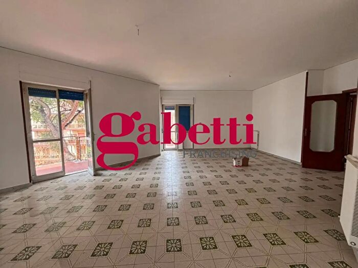 Appartamento trilocale in vendita in Via Leonardo da Vinci, San Nicola La Strada