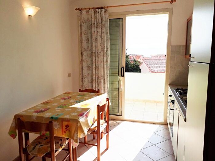 Appartamento bilocale in vendita in Via De Gasperi, Viddalba