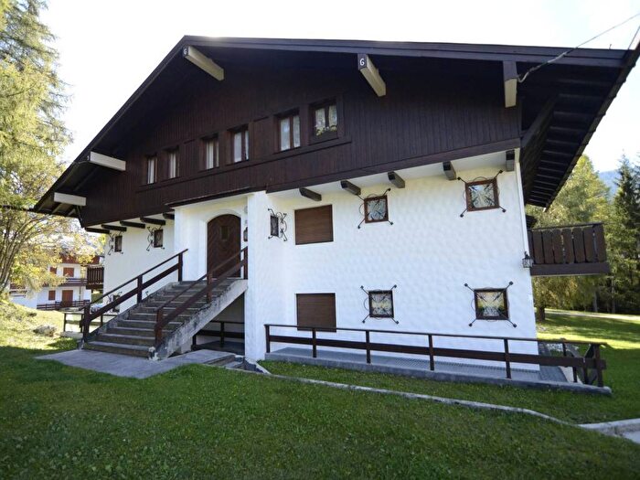 Appartamento monolocale in affitto in Località Peziè, Centro, Cortina dAmpezzo
