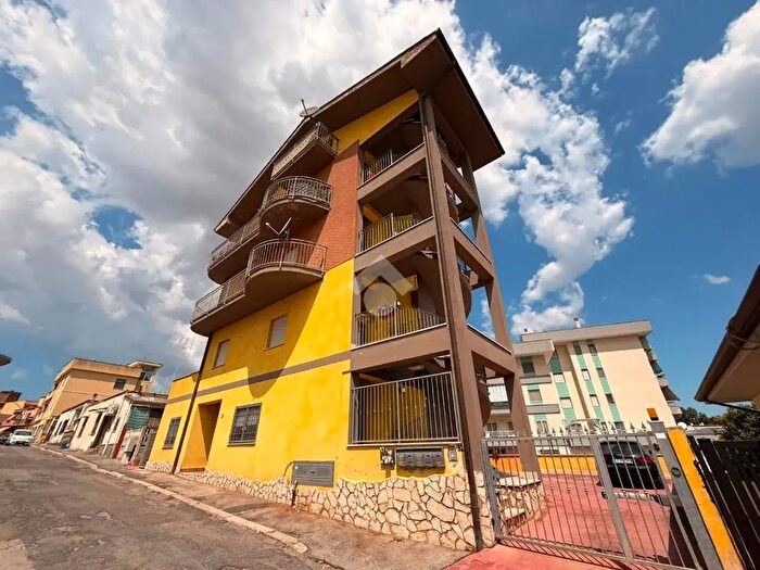 Appartamento bilocale in vendita in Via dei Larici, Aprilia