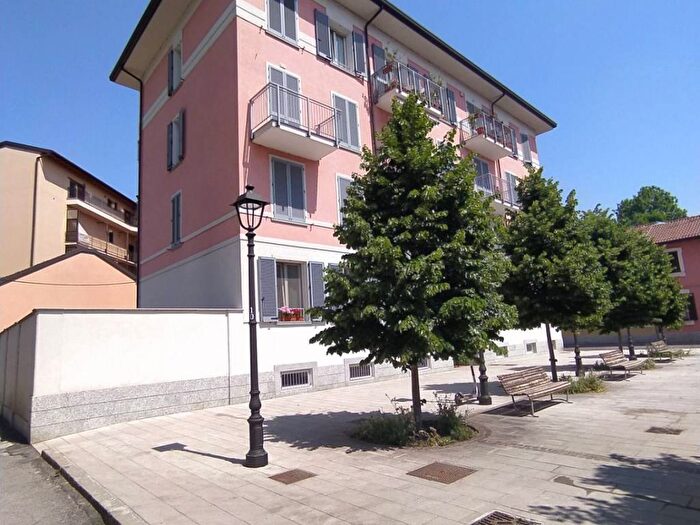 Appartamento bilocale in affitto in Via San Bernardo, Quintosole Chiaravalle, Milano