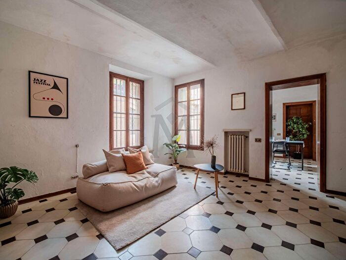 Appartamento trilocale in vendita in Reggio Emilia