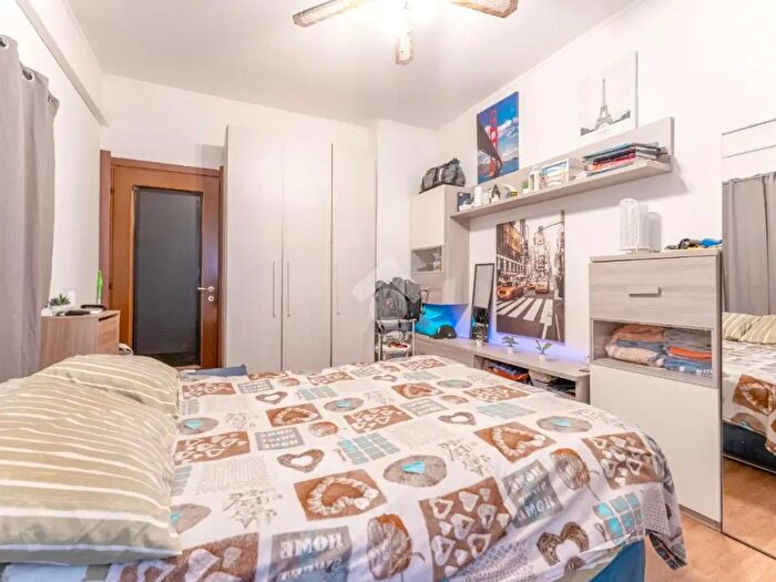 Appartamento monolocale in affitto in Via Lodovico Pavoni, Milano