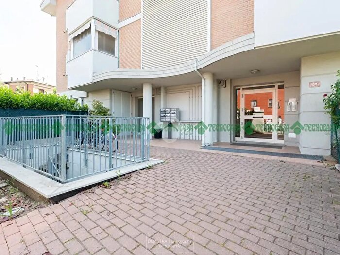 Appartamento bilocale in vendita in Via Castelfranco, Valsamoggia