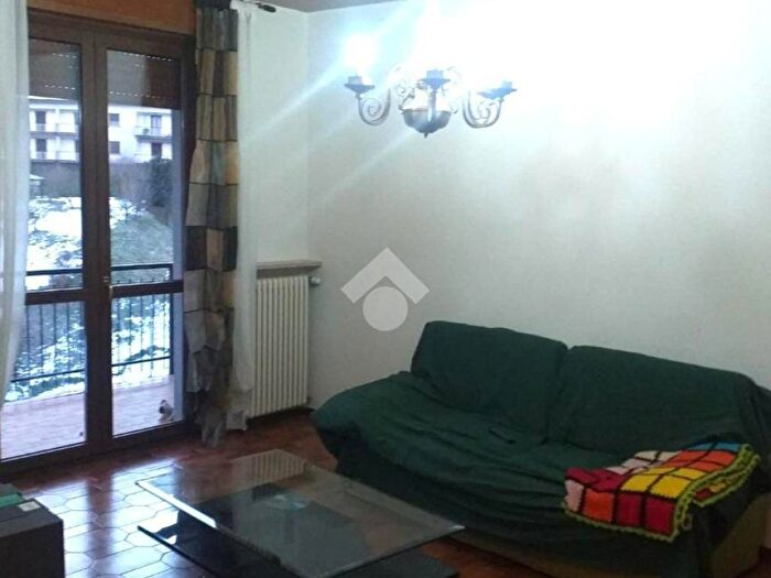 Appartamento bilocale in affitto in Via Alpino L E Damiani, Botta, Sedrina