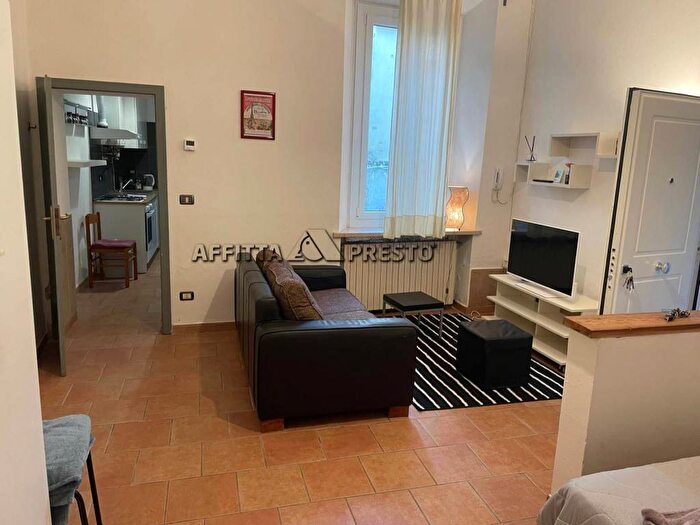 Appartamento bilocale in affitto in CORSO GARIBALDI, Centro Storico, Forlì