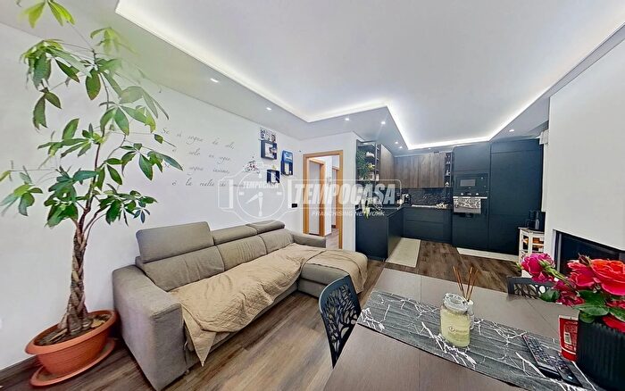 Appartamento trilocale in vendita in Via Marina Vecchia, Triggiano