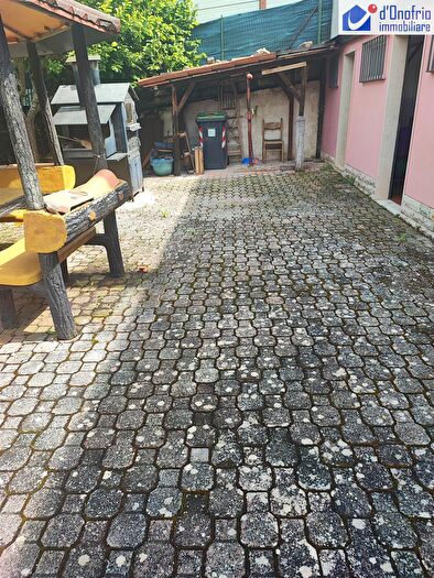 Casa monolocale in vendita in SantAntonio dei Lazzari, Campobasso