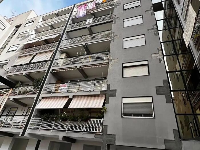 Appartamento quadrilocale in vendita in Battipaglia