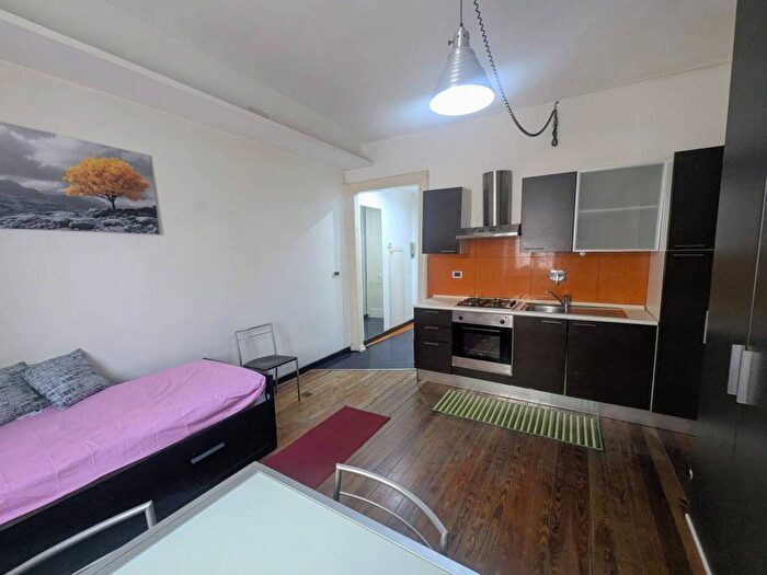 Appartamento monolocale in affitto in Corso Unione Sovietica, Lingotto, Torino