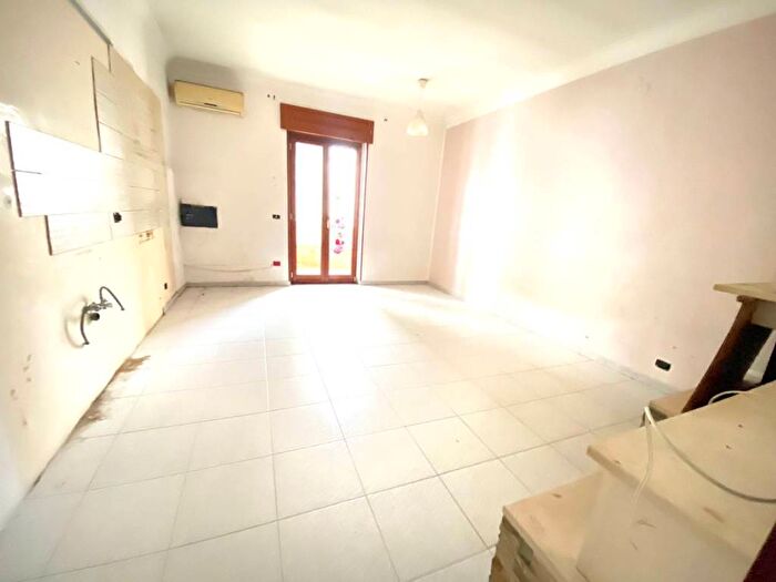 Appartamento trilocale in affitto in Via Oasi Sacro Cuore, Giardini Oasi Sacro Cuore, Giugliano in Campania