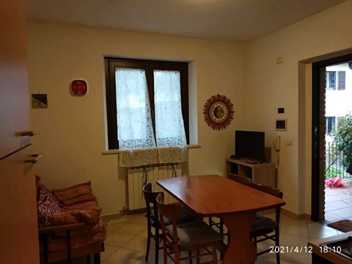 Appartamento bilocale in affitto in Perugia