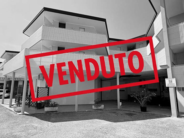 Appartamento bilocale in vendita in Via Lemene, San Michele Al Tagliamento