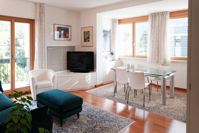 Appartamento quadrilocale in vendita in Via Fago Fagenstraße, Bolzano