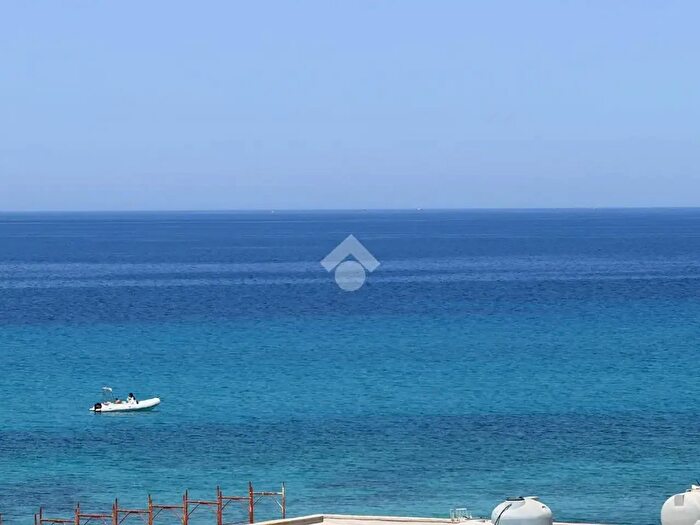 Appartamento trilocale in vendita in Via Tenente Raffaele Augugliaro, Trapani