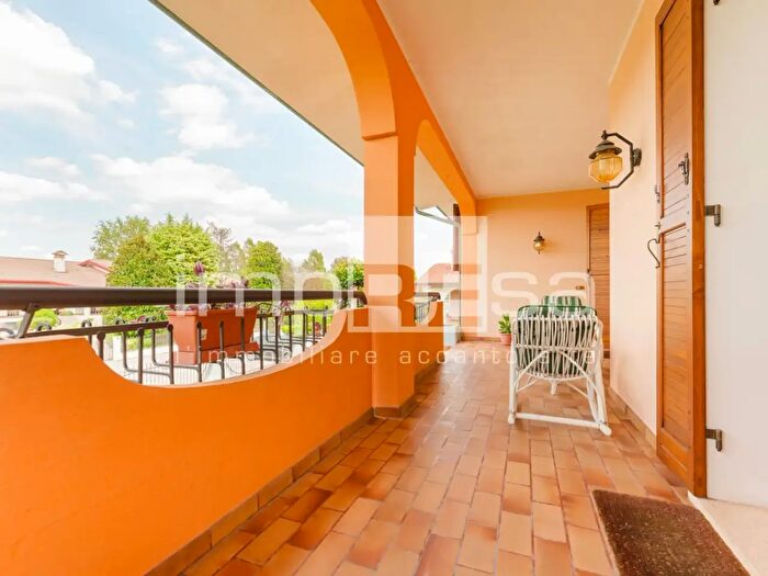 Casa quadrilocale in vendita in Viale Padro Cosma, Mansue'