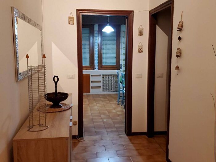 Appartamento trilocale in affitto in Via Calatafimi, Ospedale Volturno, Parma