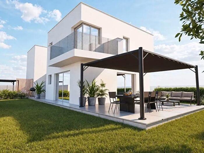 Casa trilocale in vendita in Triuggio