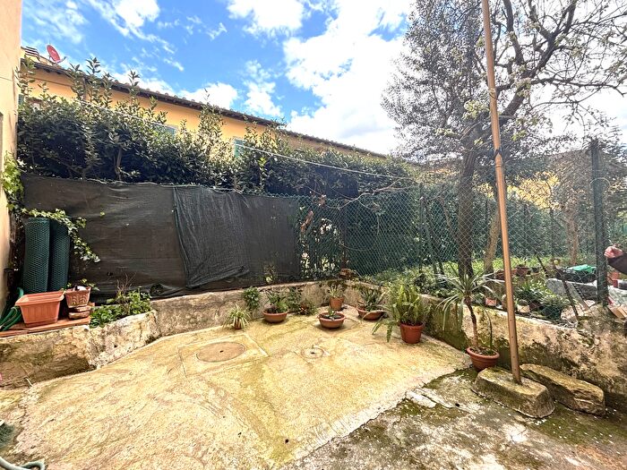 Appartamento quadrilocale in vendita in Via Accursio, Firenze