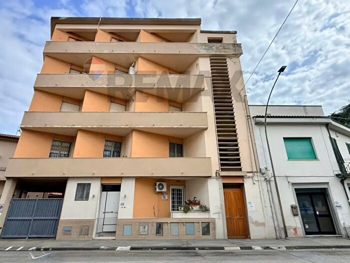 Appartamento quadrilocale in vendita in Via Arnolfo di Cambio, Empoli