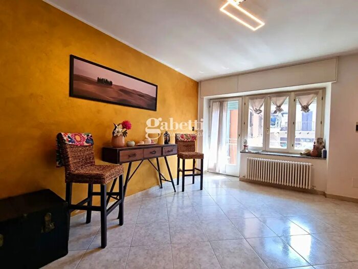 Appartamento trilocale in vendita in Vicolo della Vigna, Arco