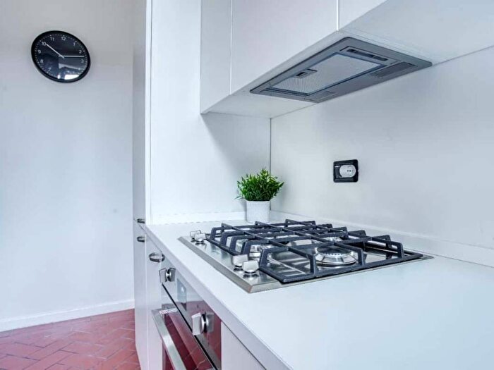 Appartamento bilocale in affitto in Via Comune Antico, Greco Segnano, Milano