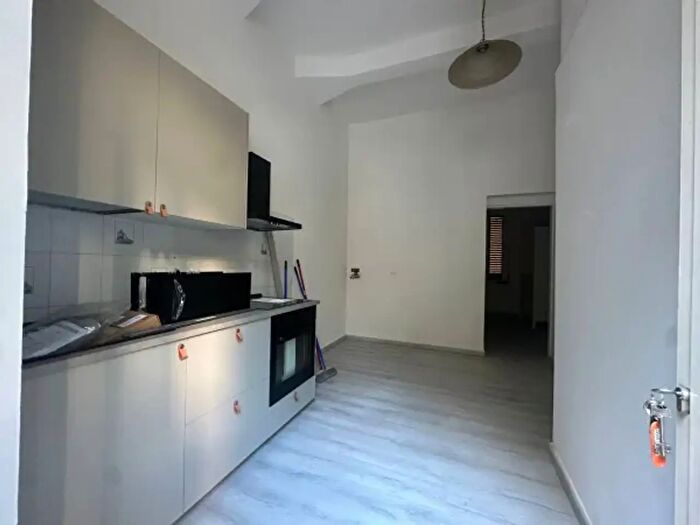 Appartamento monolocale in affitto in Via Faustina E Tertullo, Messina