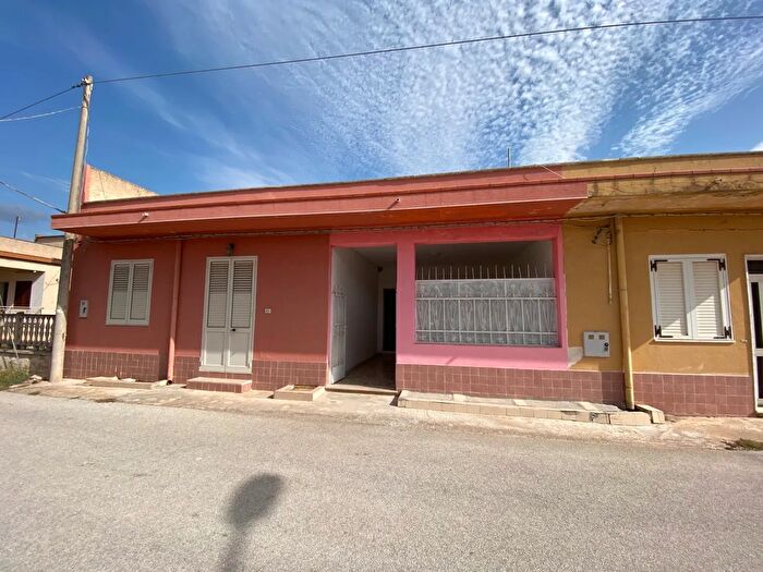 Casa in vendita in Selinunte Castelvetrano Trapani Sicilia Italia, Castelvetrano