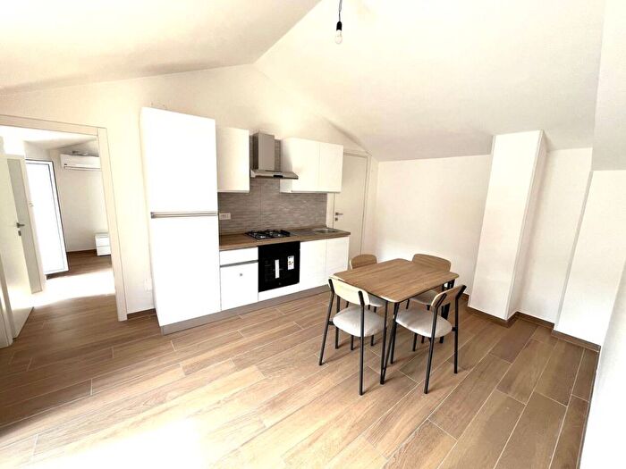 Appartamento bilocale in affitto in Via Casa Braca, Capezzano Cologna, Pellezzano