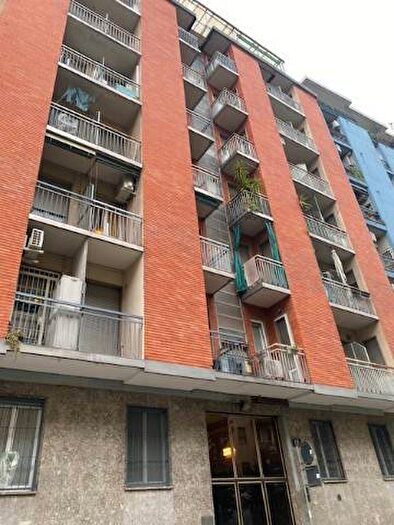 Appartamento monolocale in affitto in Via Fiuggi, Istria, Milano