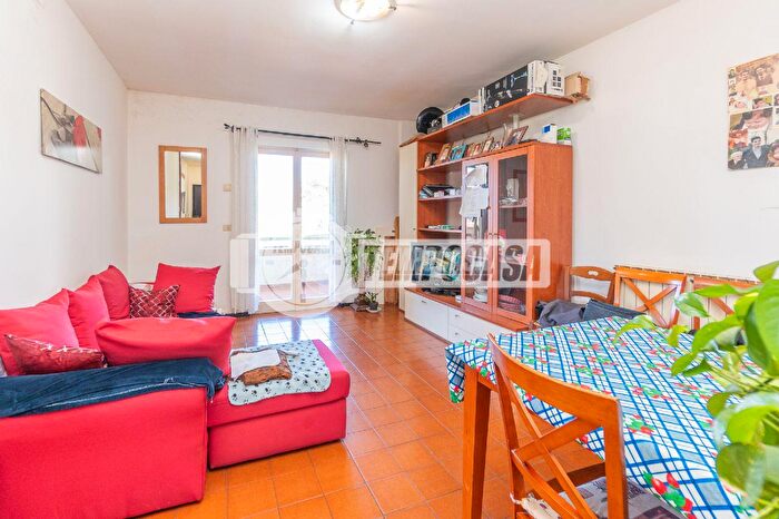 Appartamento trilocale in vendita in Via Mantova, Cerveteri