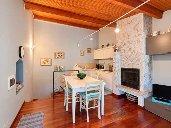 Casa trilocale in vendita in Via Dritta, Vallecrosia