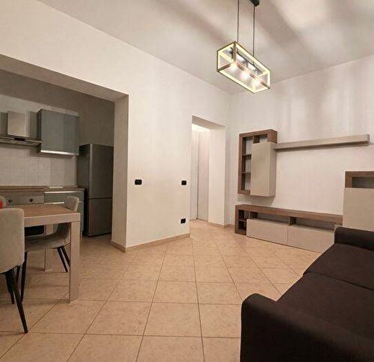 Appartamento monolocale in affitto in Piazza Gavino Lugano, Centro, Tortona