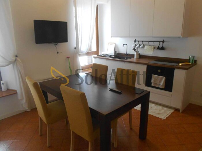 Appartamento bilocale in affitto in piazza capitaniato, Piazze Duomo, Padova