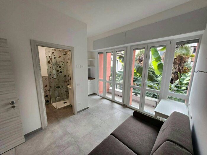 Casa monolocale in affitto in Via Privata Mario Bianco, Casoretto, Milano