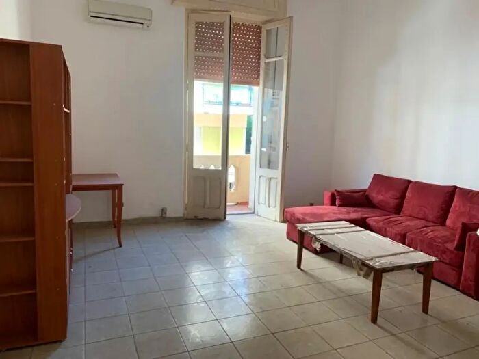 Appartamento quadrilocale in vendita in Via Bruno Buozzi, Reggio Calabria