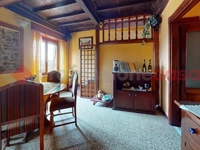 Casa con 5 locali in vendita in Via del Forte, Coreglia Antelminelli