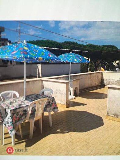 Casa quadrilocale in affitto in Via Vittorio Bachelet, Lungomare Circe Via Badino, Terracina